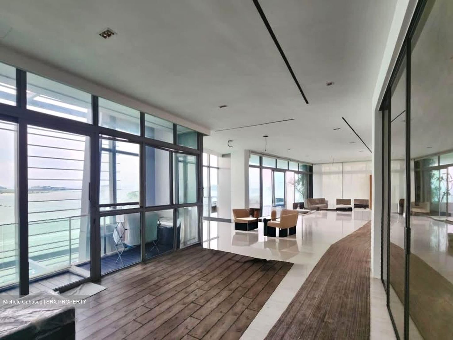 The Oceanfront @ Sentosa Cove (D4), Condominium #545406311